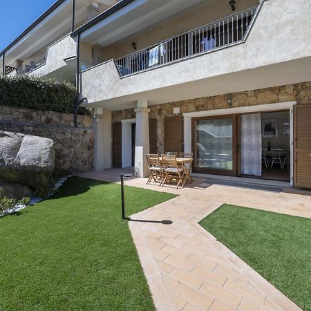 Flat Arcipelago Palau Exterior photo