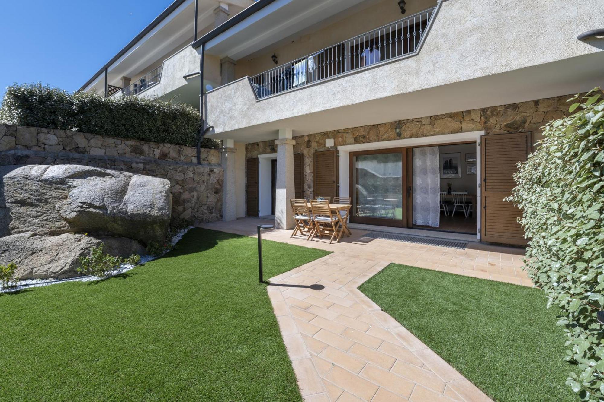 Flat Arcipelago Palau Exterior photo