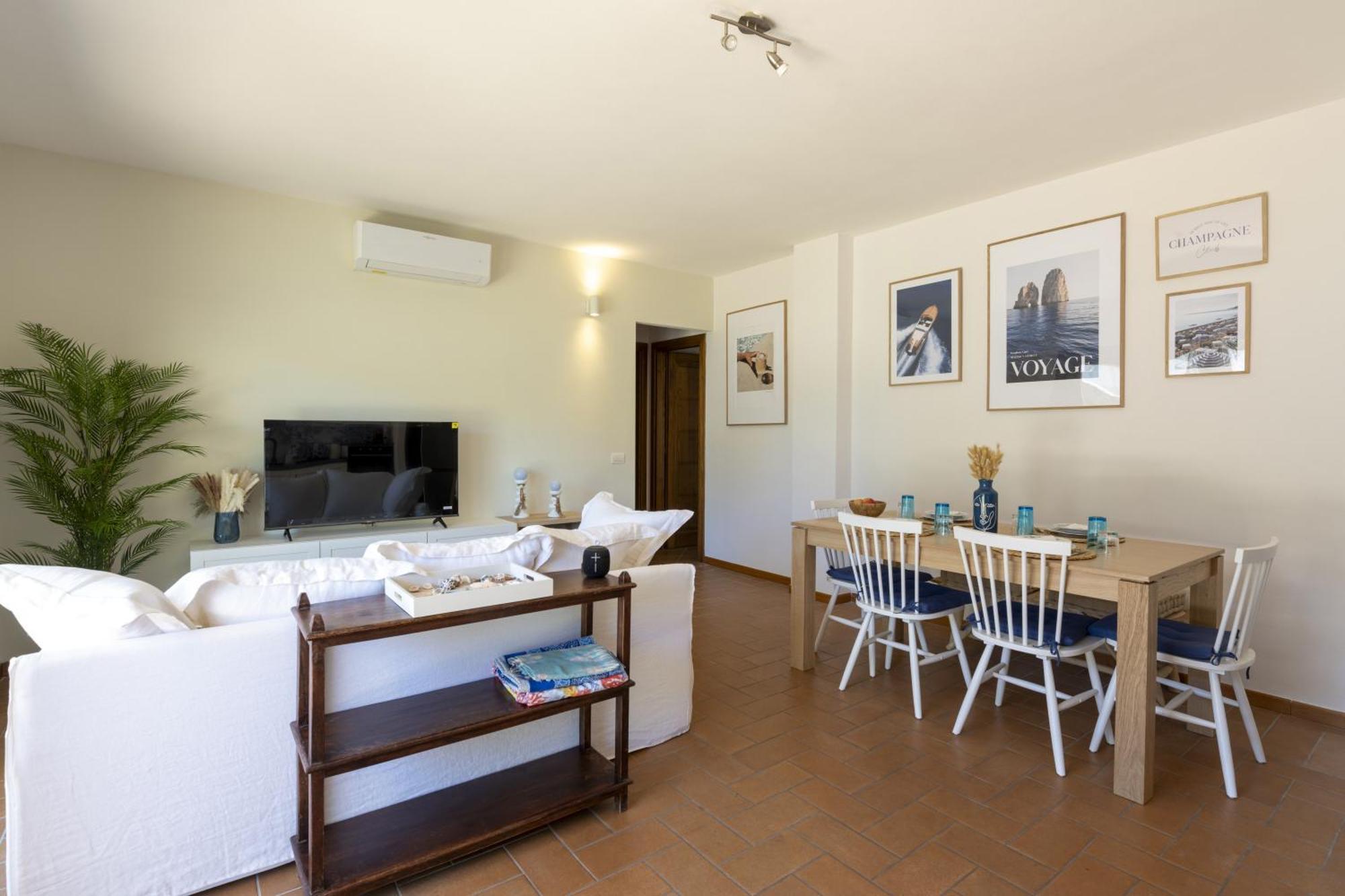 Flat Arcipelago Palau Exterior photo